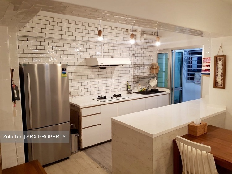 Blk 426D Yishun Avenue 11 (Yishun), HDB 5 Rooms #235641791